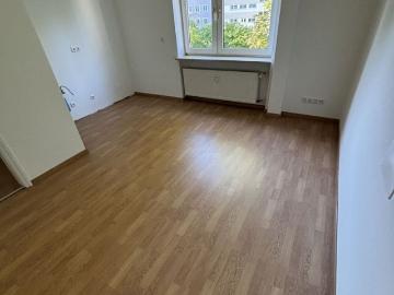 Erstbezug n. Sanierung: 1 Zimmerwhg. mit Wohnküche