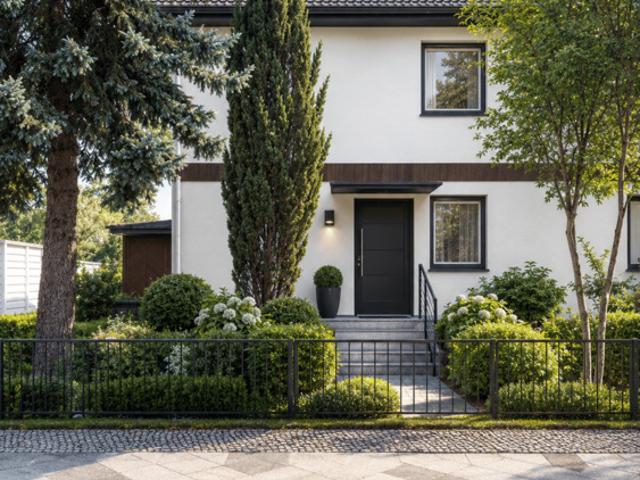 Erstbezug nach TOP Sanierung! Ihr Zuhause für die ganze Familie im schönen Buckow