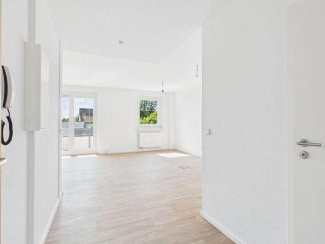 Erstbezug nach Umbau: Top 2 Raum Wohnung am Kapellenberg!