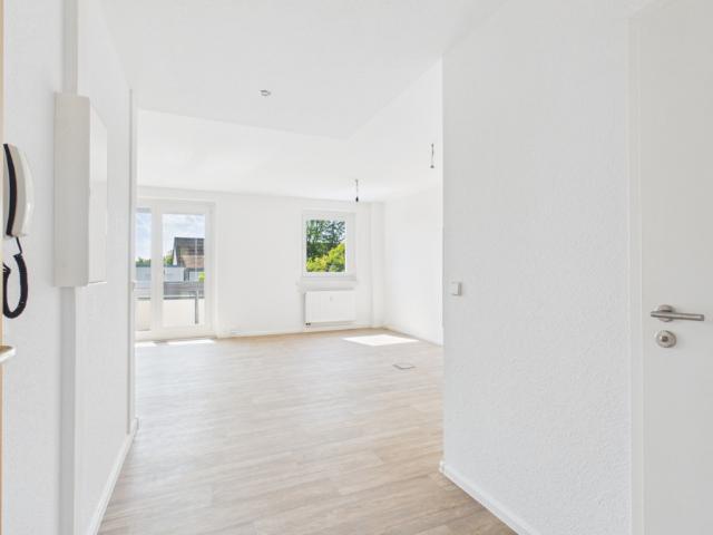 Erstbezug nach Umbau: Top 2 Raum Wohnung am Kapellenberg!