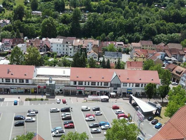 Erstbezug nach Umbau helle 1 Raum Wohnung