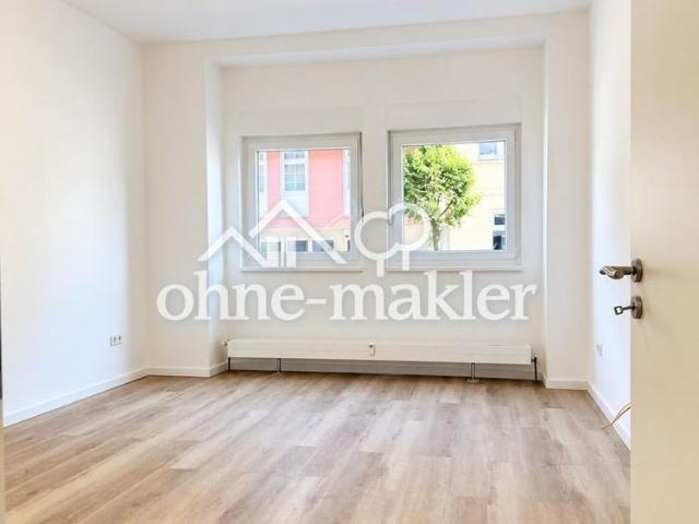 Erstbezug nach Umbau – moderne barrierearme 3 Zimmer Wohnung in Kierspe