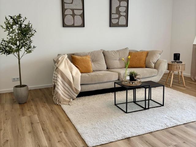 Erstbezug nach umfassender Modernisierung! Zentrale 3 Zimmer Wohnung im Herzen von Paderborn