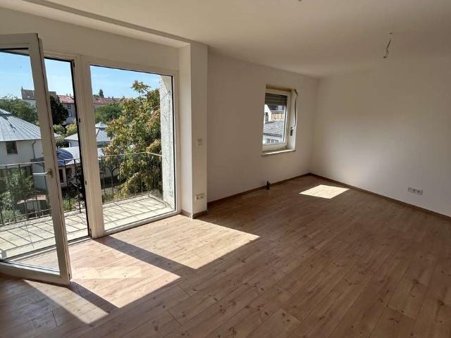 !Erstbezug nach umfassender Sanierung! Lichtdurchflutete 2 Zimmer Wohnung in Frankenthal