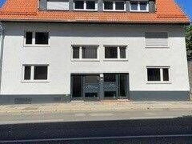 Erstbezug nach Vollsanierung Moderne Wohnung mitten in der Stadt