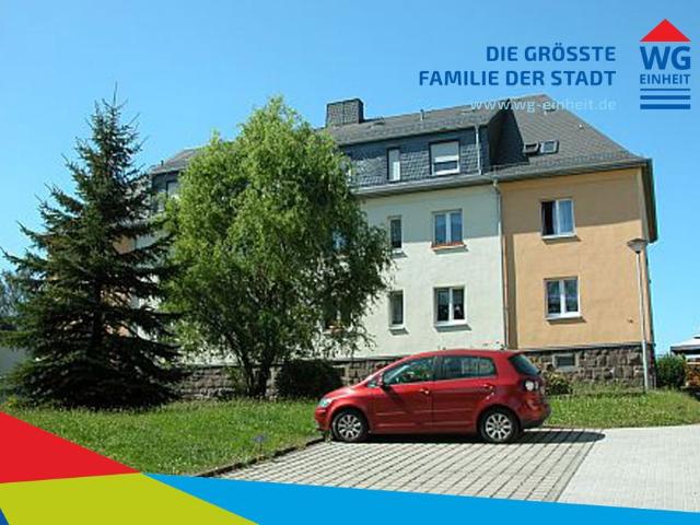 Erstbezug nach Ausbau – wunderschöne Dachgeschosswohnung für die ganze Familie