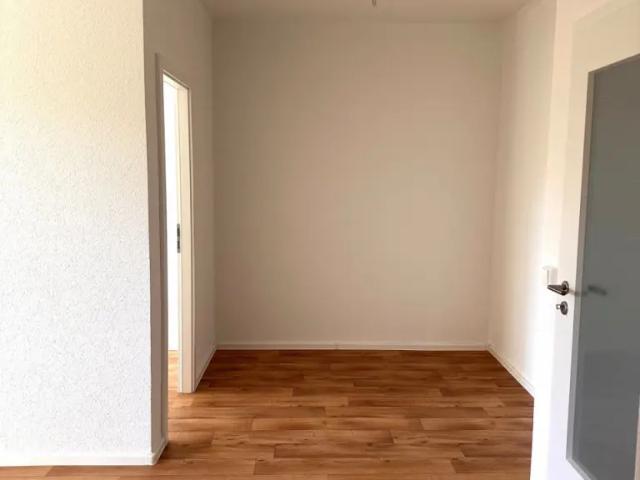 Erstbezug nach Ausbau in Markersdorf
