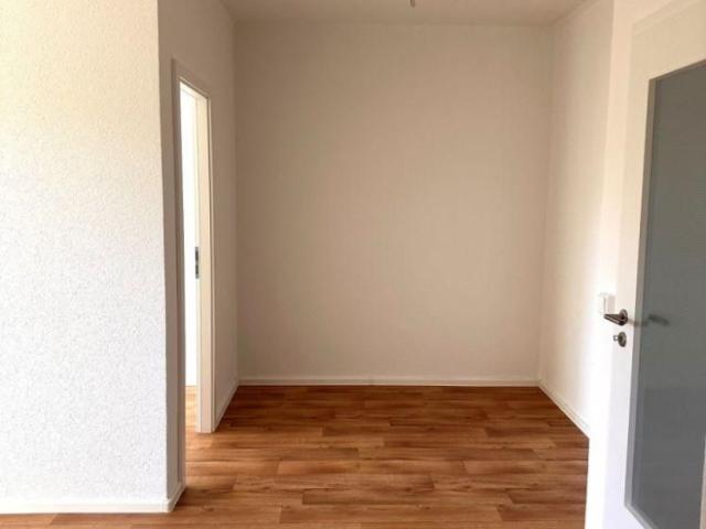 Erstbezug nach Ausbau in Markersdorf