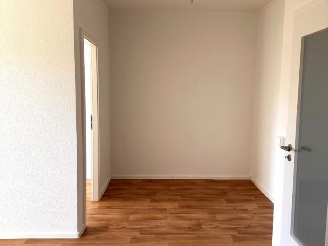 Erstbezug nach Ausbau in Markersdorf