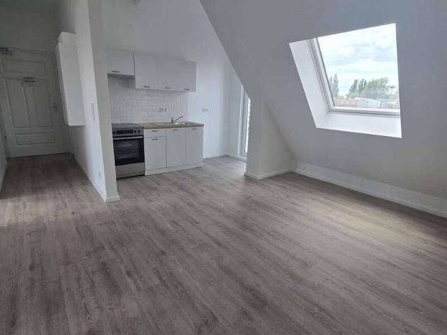 Erstbezug nach Ausbau Moderne 3 Zimmer Wohnung mit 2 Balkonen