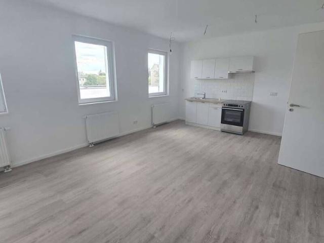 Erstbezug nach Ausbau Moderne 3 Zimmer Wohnung mit Balkon