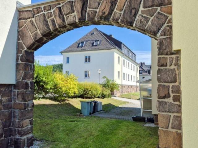 Erstbezug nach Ausbau wunderschöne Dachgeschosswohnung für die ganze Familie