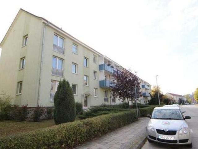 Erstbezug nach Badsanierung 419,00 EUR Kaltmiete, ca.53,40 m²