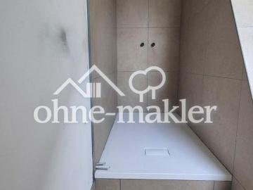 Erstbezug nach Dachausbau – moderne 2 Zimmer Wohnung mit Effizienzklasse A
