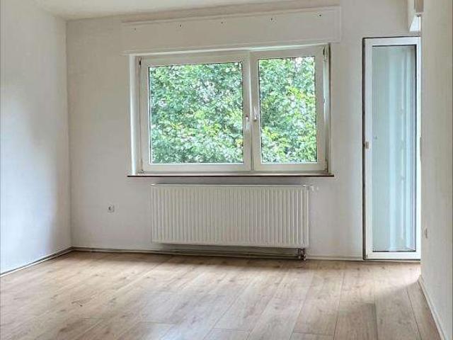 ERSTBEZUG NACH DER SANIERUNG
