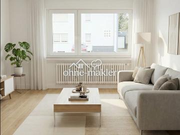 Buchholzstraße, Bonn, Bernhard-Berzheim-Platz, Ückesdorf