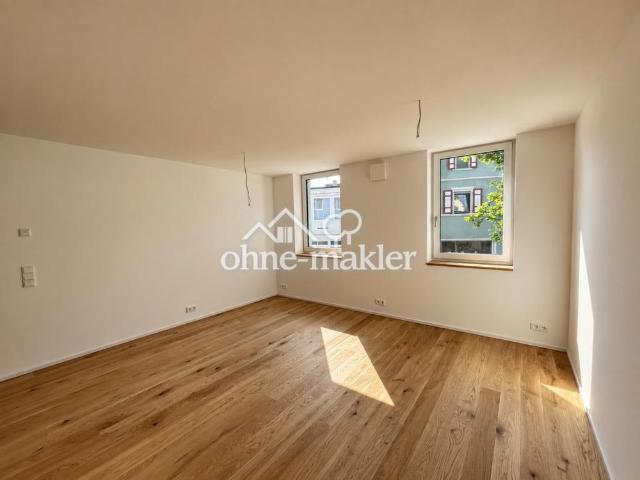 Erstbezug nach exklusivem Architekten Umbau