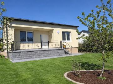 Erstbezug nach Generalsanierung – Modernes Wohnen in absoluter Ruhelage nahe Neusiedler See | ZΞLLMANN IMMOBILIEN