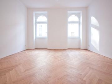 ERSTBEZUG nach Generalsanierung | Fußbodenheizung | tolle Ausstattung | guter Grundriss