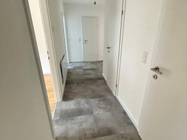 Erstbezug nach Generalsanierung | gefördert | 3 Zimmer | Loggia