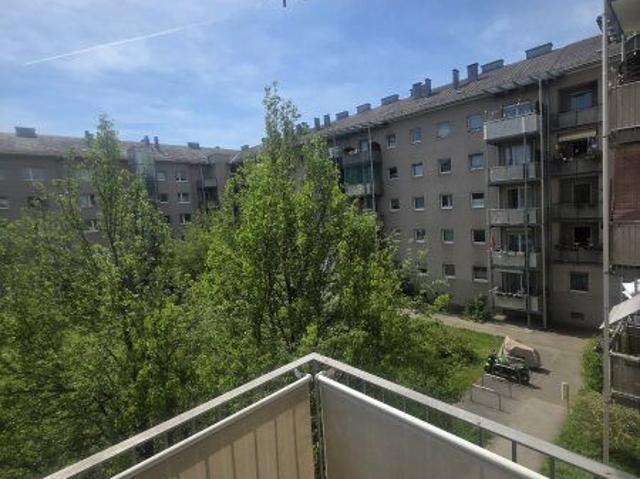 Erstbezug nach Generalsanierung: Helle 3 Zimmer Wohnung in Linz/Bindermichl mit Balkon und Lift!