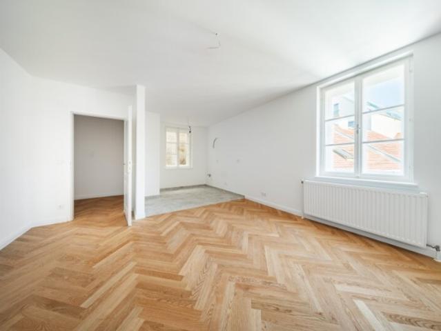 Erstbezug nach Generalsanierung! Tolle 1 Zimmer Wohnung nähe Mariahilfer Straße