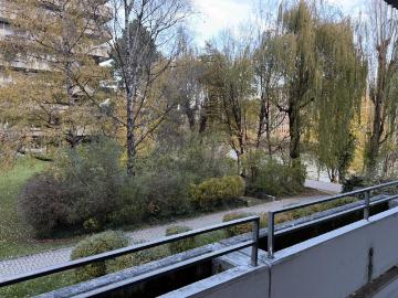 Erstbezug nach Generalsanierung – Toplage Mariahilfpark