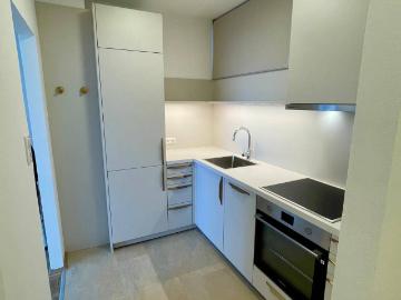 Wohnung mieten in Wiener Vorstadt - Keller