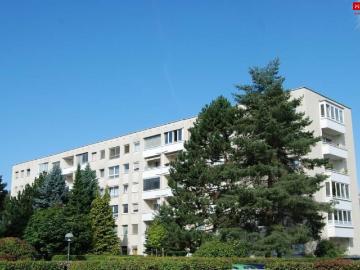 erstbezug nach generalsanierung: 2 zimmer wohnung mit loggia und lift in linz/oed!