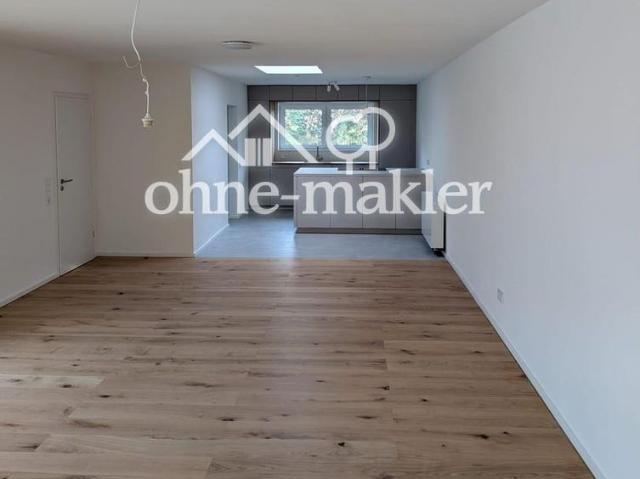 Erstbezug nach High End Sanierung: Schlüsselfertiger Design Bungalow mit Open Living & großem Garten