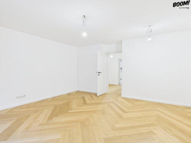 Erstbezug nach hochwertiger Generalsanierung – 2,5 Zimmer Wohnung in Top Lage des 17. Bezirks