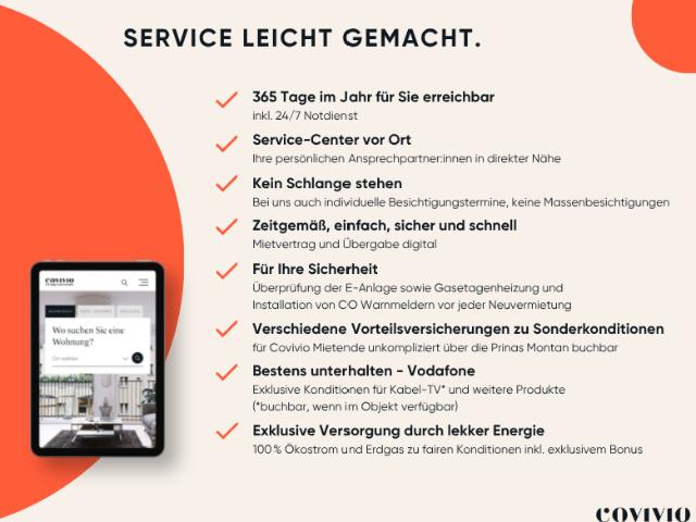 Erstbezug nach hochwertiger Sanierung – Heimaterde!