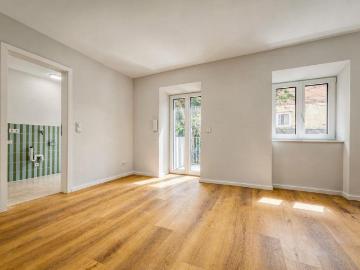 Erstbezug nach Kernsanierung Maisonettewohnung in einer der begehrtesten Lagen in München