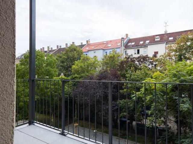 Erstbezug nach Kernsanierung – Moderne 3,5 Zi. Wohnung in neuwertigem Zustand! Wohnen in Top Lage