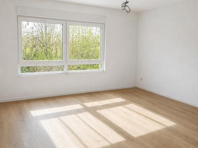 Erstbezug nach Kernsanierung – Moderne 2 Zimmer Wohnung in Essen Steele fussläufig zur Ruhr