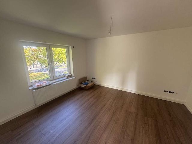 Erstbezug nach Kernsanierung – moderne Wohnung im 1. Obergeschoss
