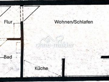 1 3 Zimmer Wohnungen: Erstbezug nach Kernsanierung – Moderne Wohnungen in zentraler Lage von Lehrte