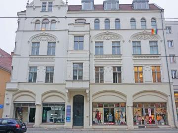 Neustadt, Brandenburg an der Havel, Brandenburg an der Havel, Sachsen-Anhalt