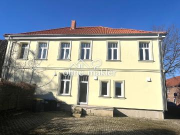 Altes Amt Ebstorf, Lüneburger Heide, Harburg, Niedersachsen, Belumer Deich, Elbe-Weser-Dreieck, Schleswig-Holstein