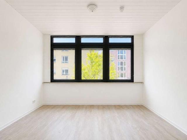 Erstbezug nach Kernsanierung! Stilvolle 3 Zimmer Wohnung mitten im Zentrum von Feuerbach