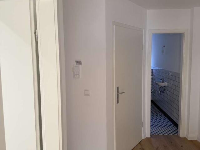 Erstbezug nach Kernsanierung Stilvoller Altbau im Herzen von Gablenberg