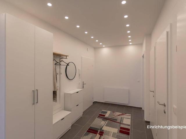 ERSTBEZUG NACH KERNSANIERUNG Smart aufgebaute 4 Zimmer Eigentumswohnung in 1160 Wien bezugsfertig und provisionsfrei!