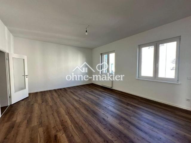 Erstbezug nach Kernsanierung – 133 m² | 3,5 Zimmer | Toplage am Kaiserwall