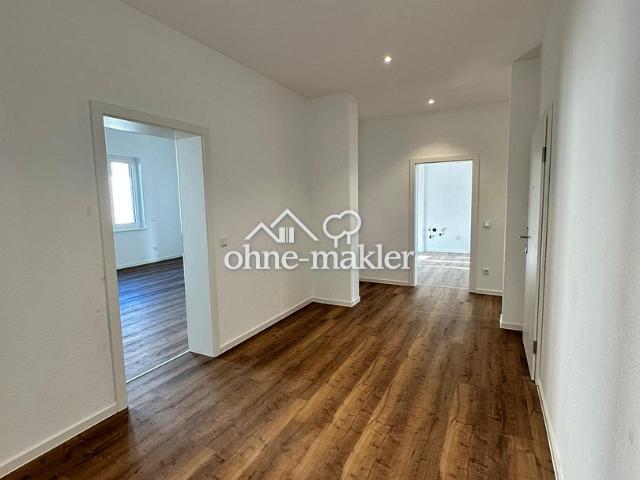 Erstbezug nach Kernsanierung – 133 m² | 3,5 Zimmer | Toplage am Kaiserwall