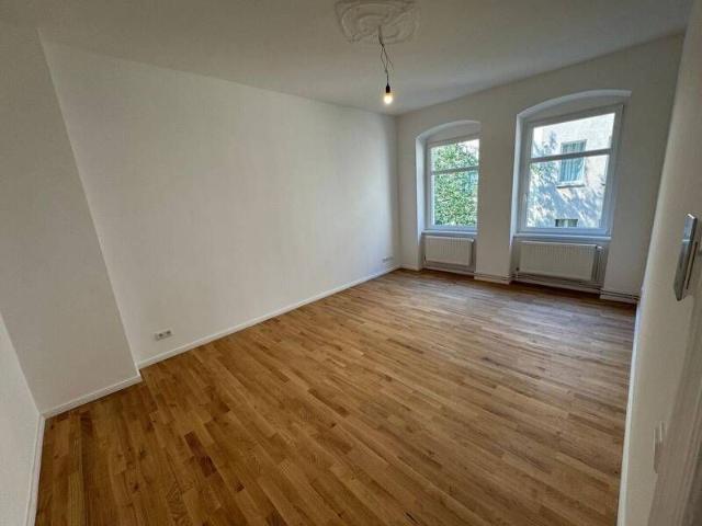 Erstbezug nach Kernsanierung!