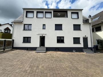 Haus mieten in Schloßborn - Heizung