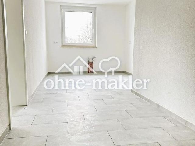 Erstbezug nach Kernsanierung 2,5 Zim. Wohnung am See mit Terrasse in Singen