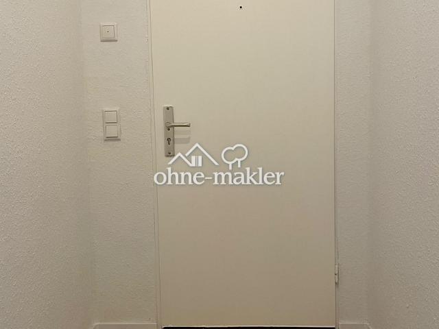 Erstbezug nach Kernsanierung! 3,5 Zimmer Wohnung mit Terrasse und Garten in Dortmund, nähe Hafen