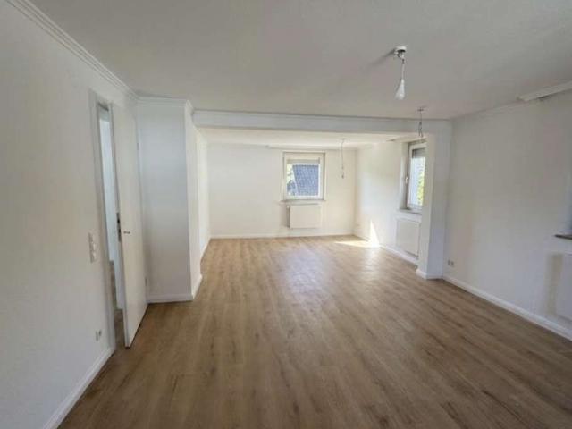 Erstbezug nach Kernsanierung: 4,5 Zimmer Maisonette Wohnung in Donaueschingen