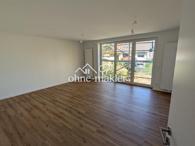 Erstbezug nach Kernsanierung | 4 Zimmer | eigener Garten | Energieklasse A+ | Daxlanden